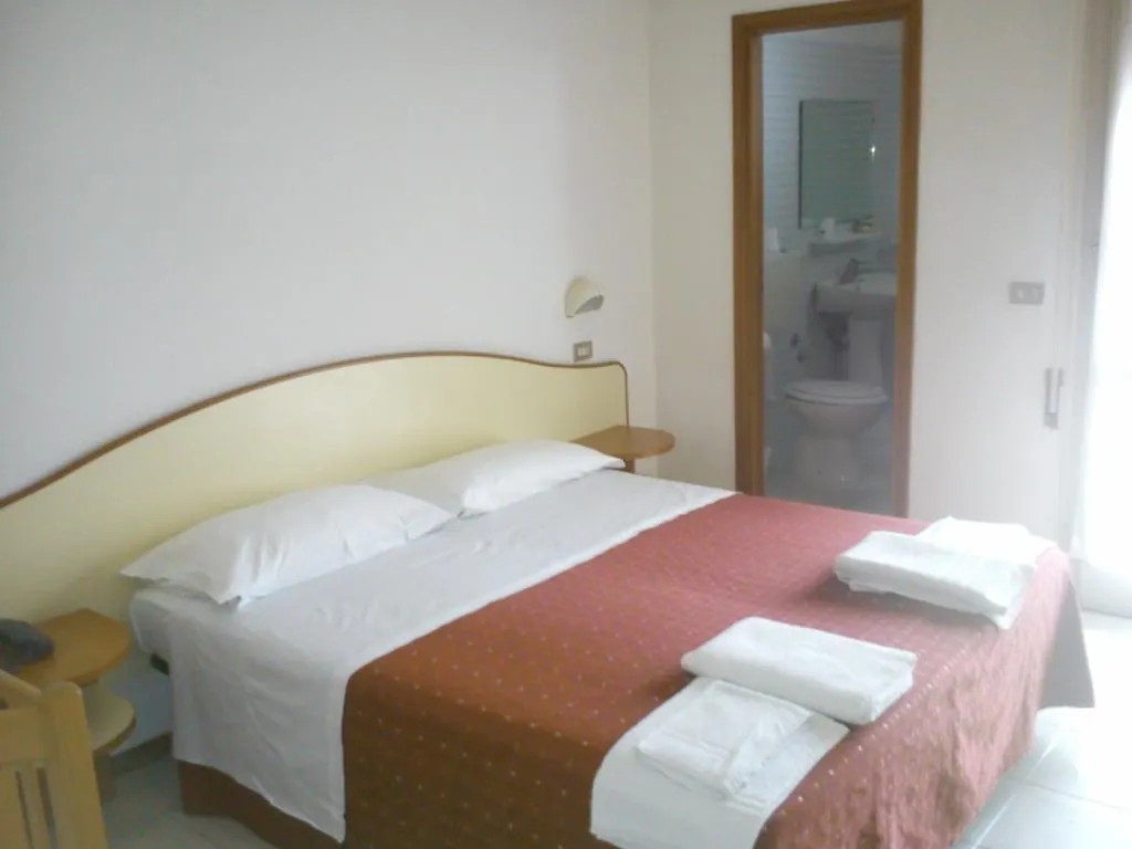 Hotel Darsena 체제나티코 3*,