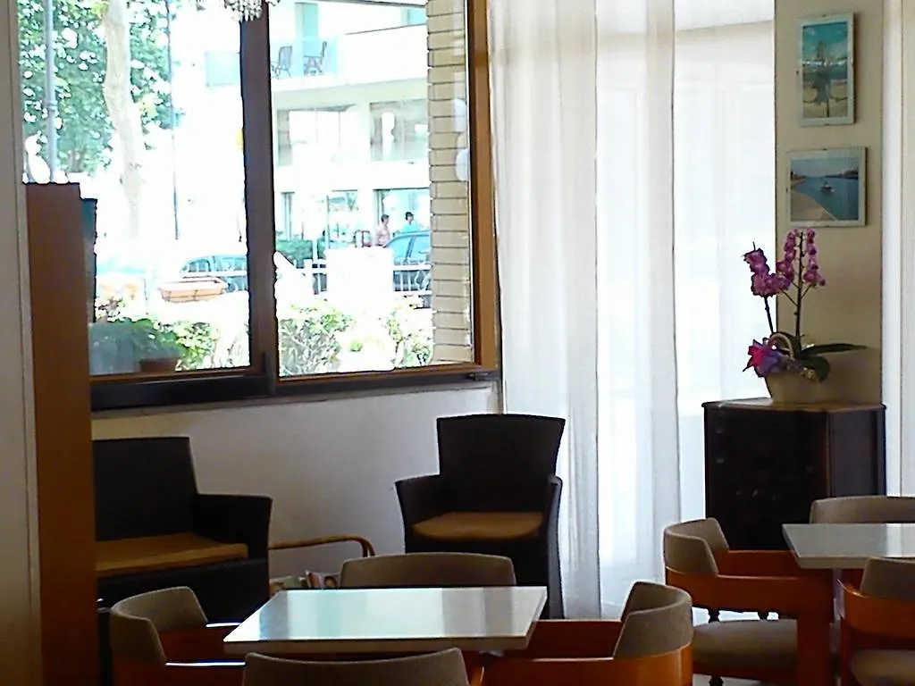 Hotel Darsena 체제나티코 이탈리아