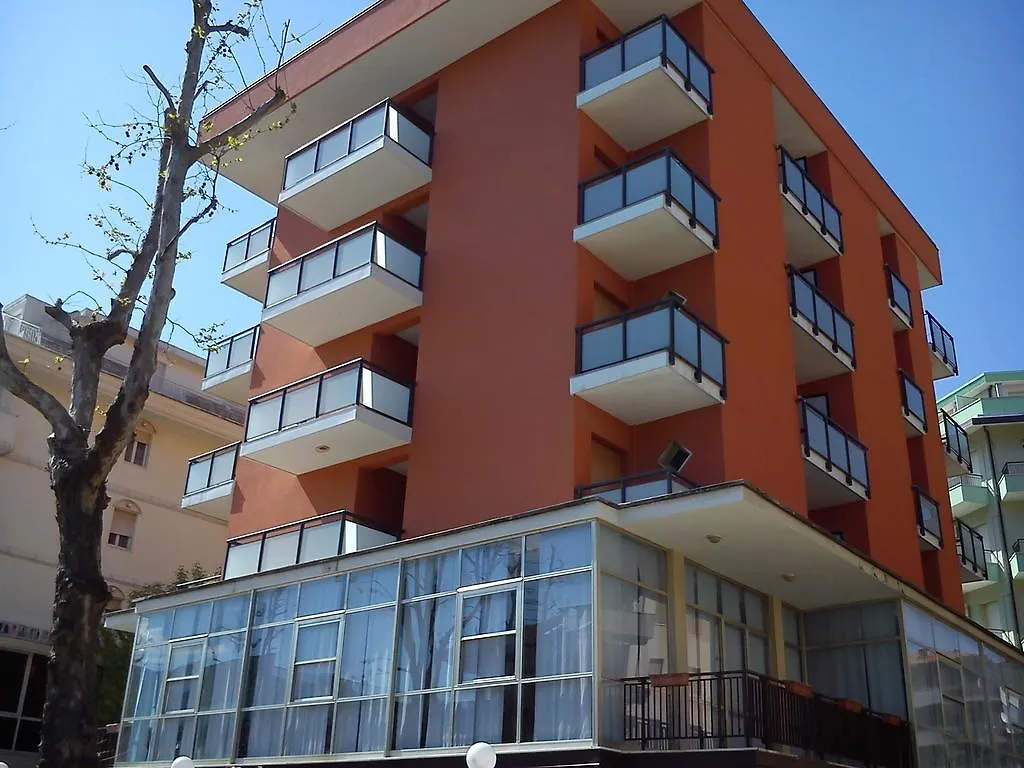 Hotel Darsena 체제나티코