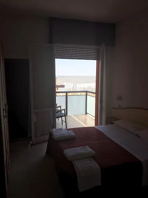 Hotel Darsena 체제나티코