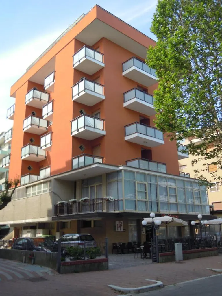 Hotel Darsena 체제나티코 3*,