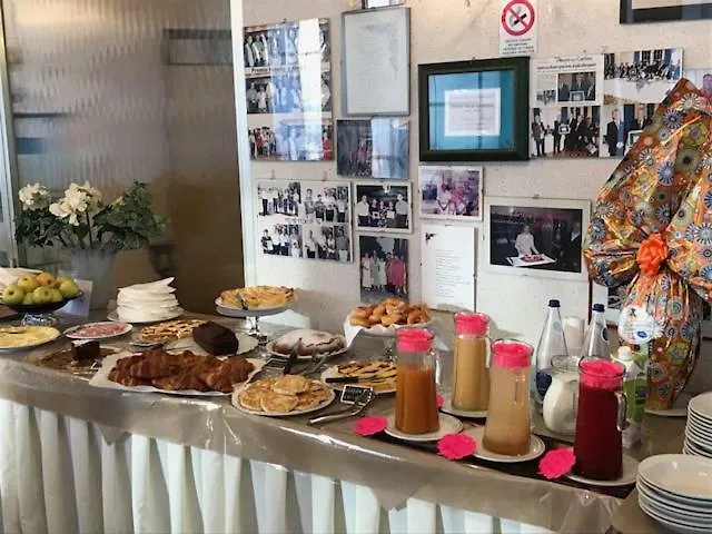Hotel Darsena 체제나티코 3*,  이탈리아