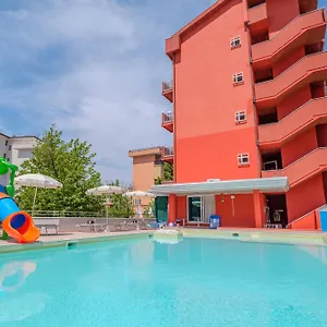 Hotel Family Mediterraneo - Azzurro Club